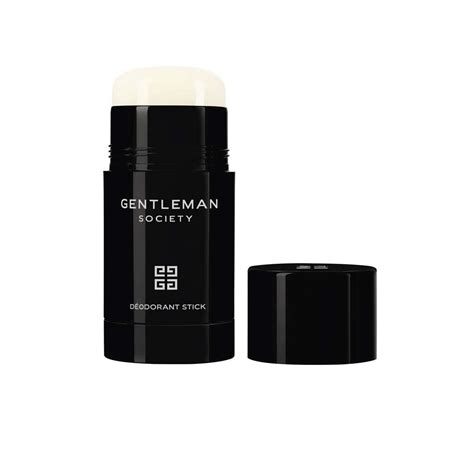 givenchy blue label deodorant stick|Gentleman Society .